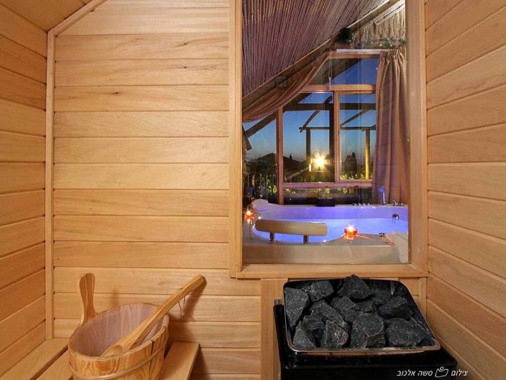 סוויטת הדרים